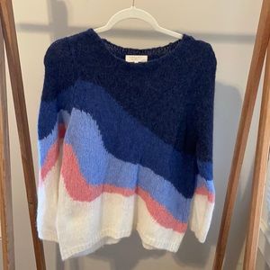 Sezane Winnie Jumper